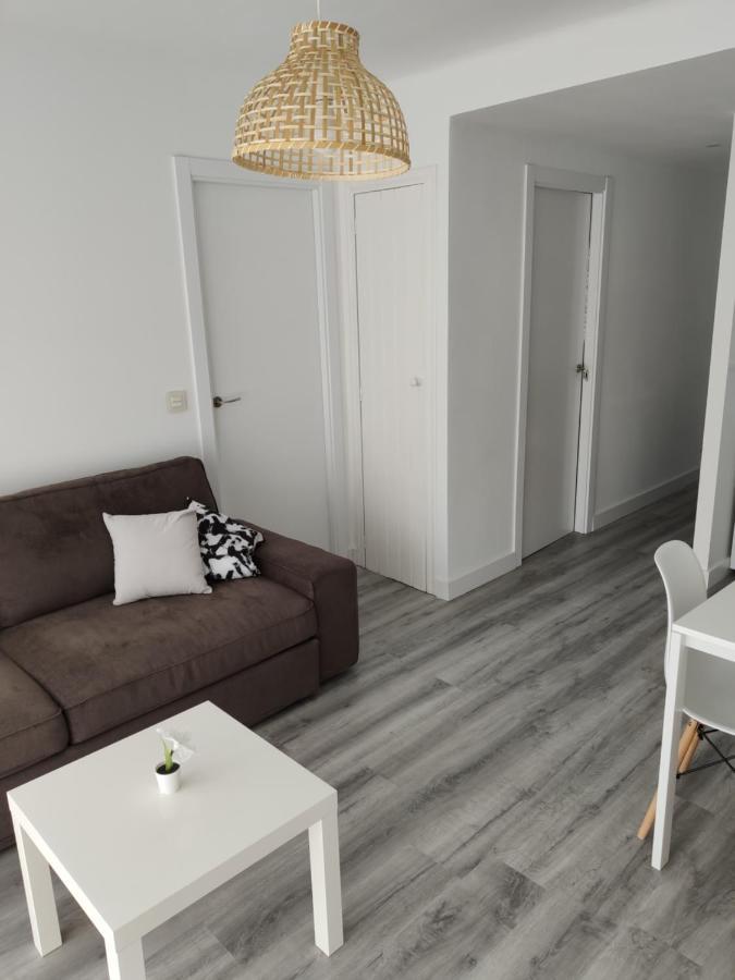 Apartamento Mare Nostrum Playa Arrabassada Tarragona Zewnętrze zdjęcie