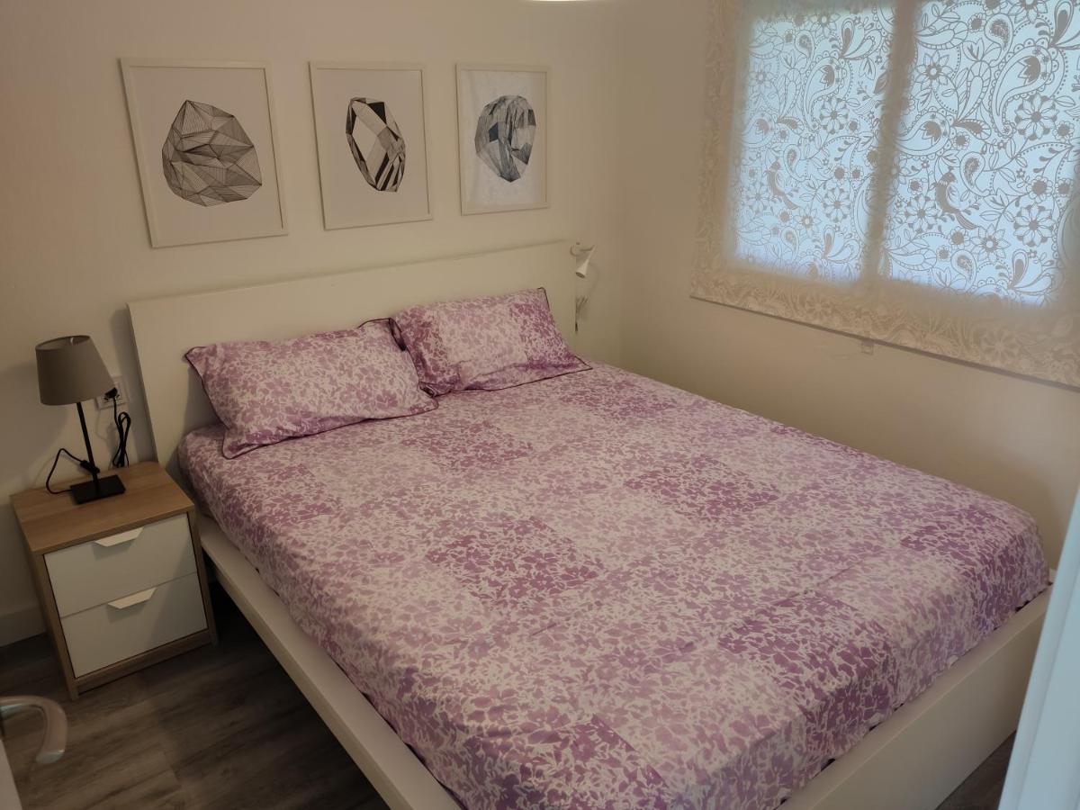 Apartamento Mare Nostrum Playa Arrabassada Tarragona Zewnętrze zdjęcie