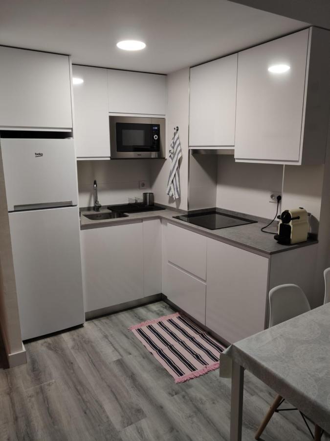 Apartamento Mare Nostrum Playa Arrabassada Tarragona Zewnętrze zdjęcie