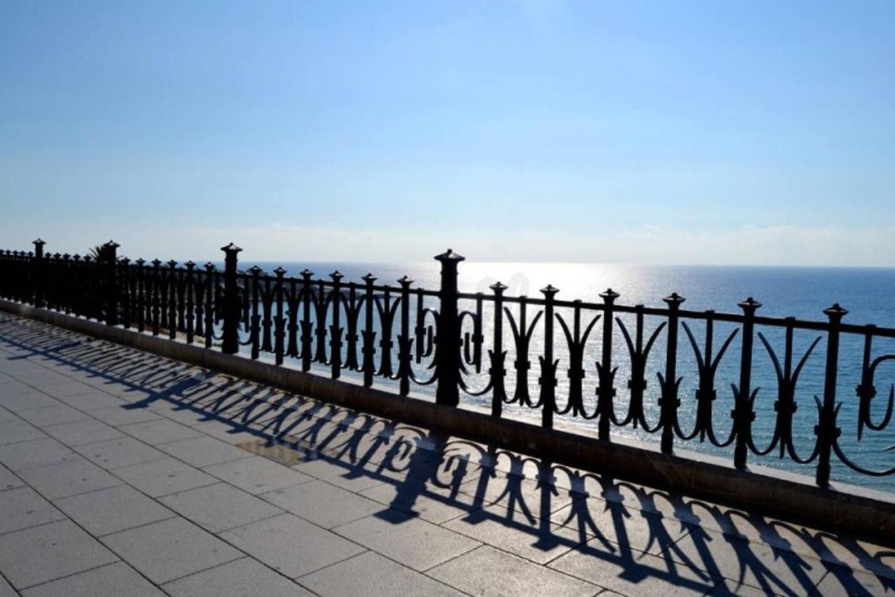 Apartamento Mare Nostrum Playa Arrabassada Tarragona Zewnętrze zdjęcie
